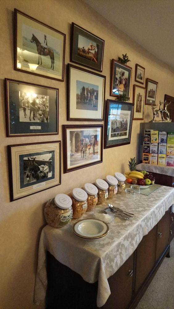 Penrith Vacations - Stafford House Guest House - Property Image 15
