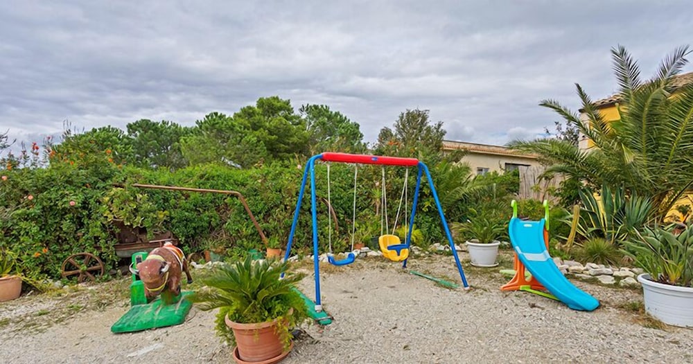 Agriturismo Baglio Pocoroba