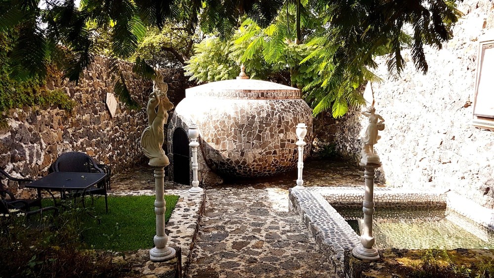 Hotel Boutique Casa Isabella