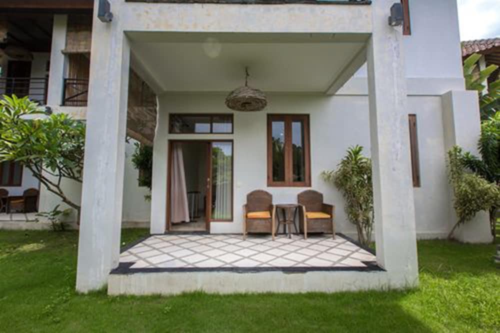 Ecosfera Hotel
