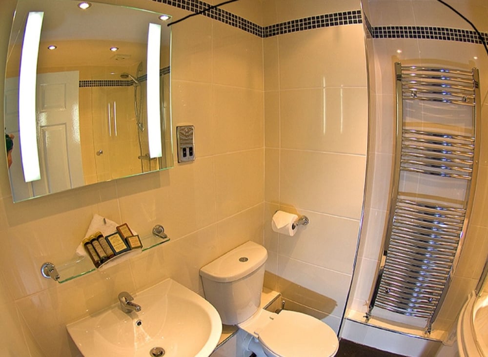 The Helaina Luxury Apartments
