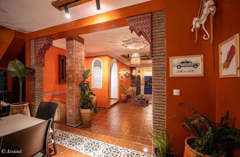 Casa Maravillosa
