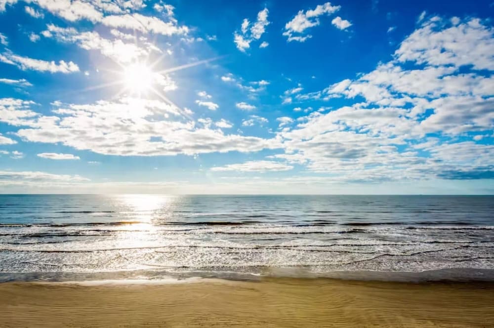 A Great View in Bolivar Peninsula view 3