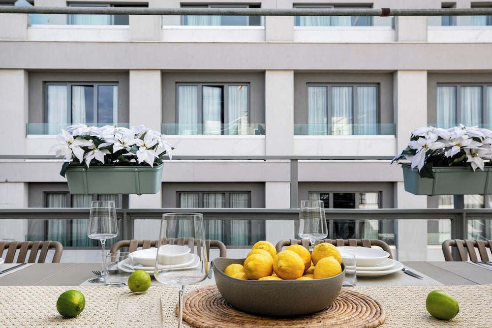Syntagma Acropolis View Residence
