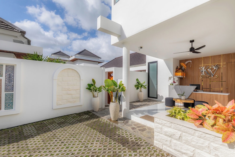 Kamaimo Villa