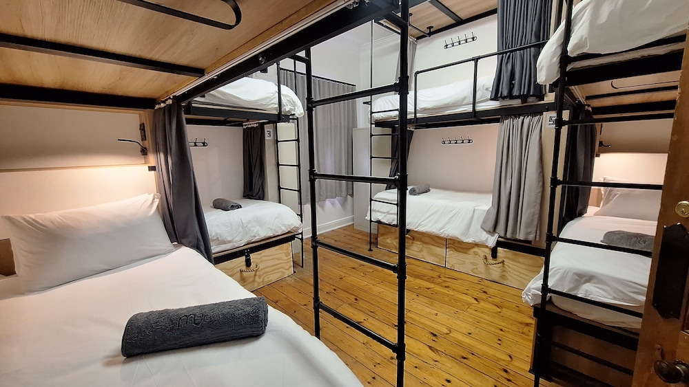 BIM Backpackers In Muizenberg