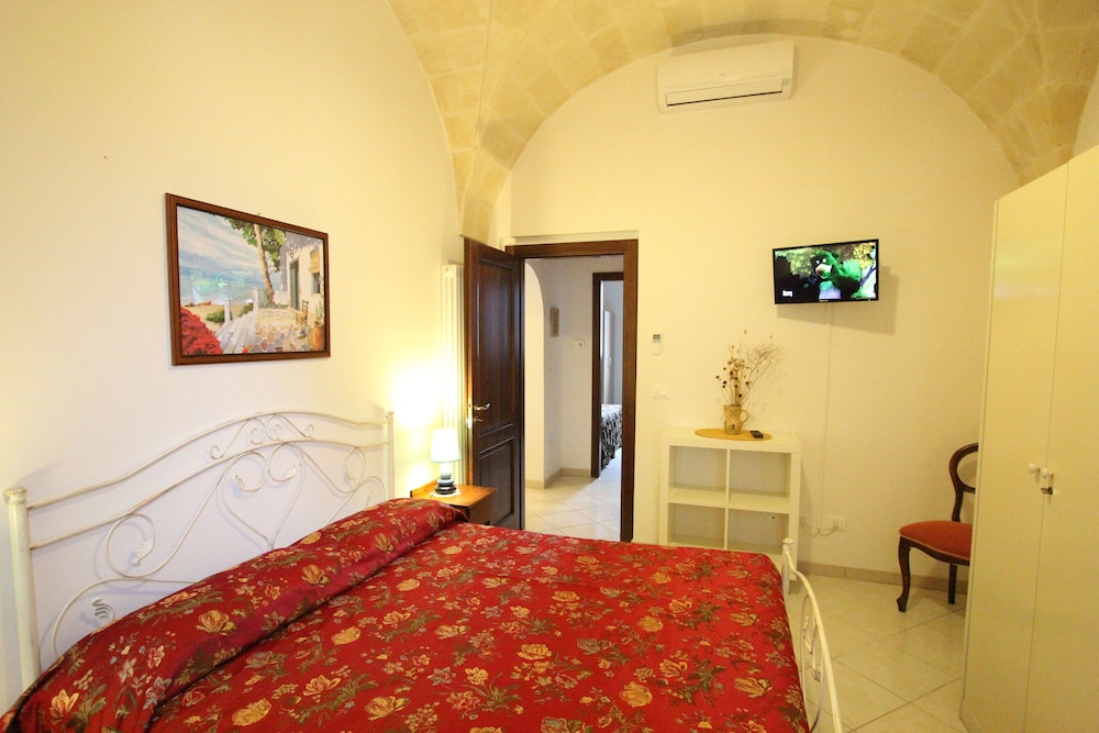 Residence Borgo Antico
