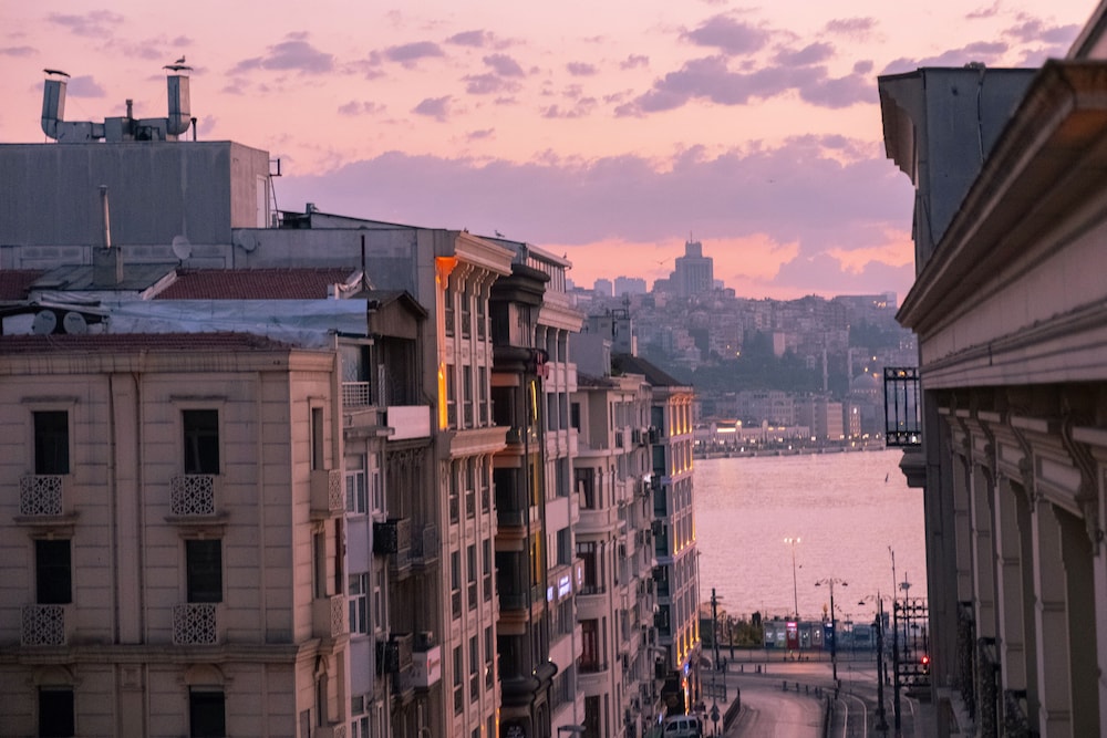 Felicity Otel İstanbul - Image 40