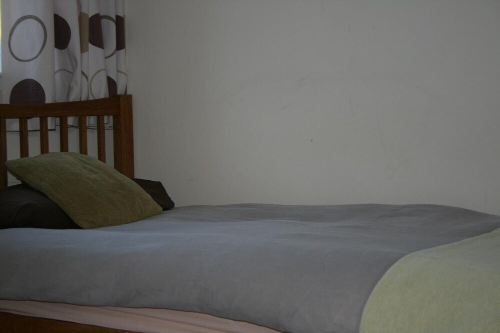 BCC Loch Ness Hostel