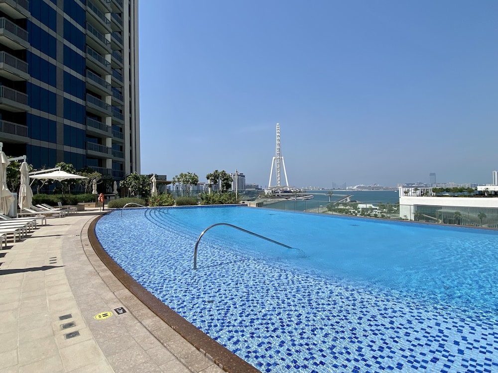 EDEN'S Homes & Villas - 52/42 Emaar