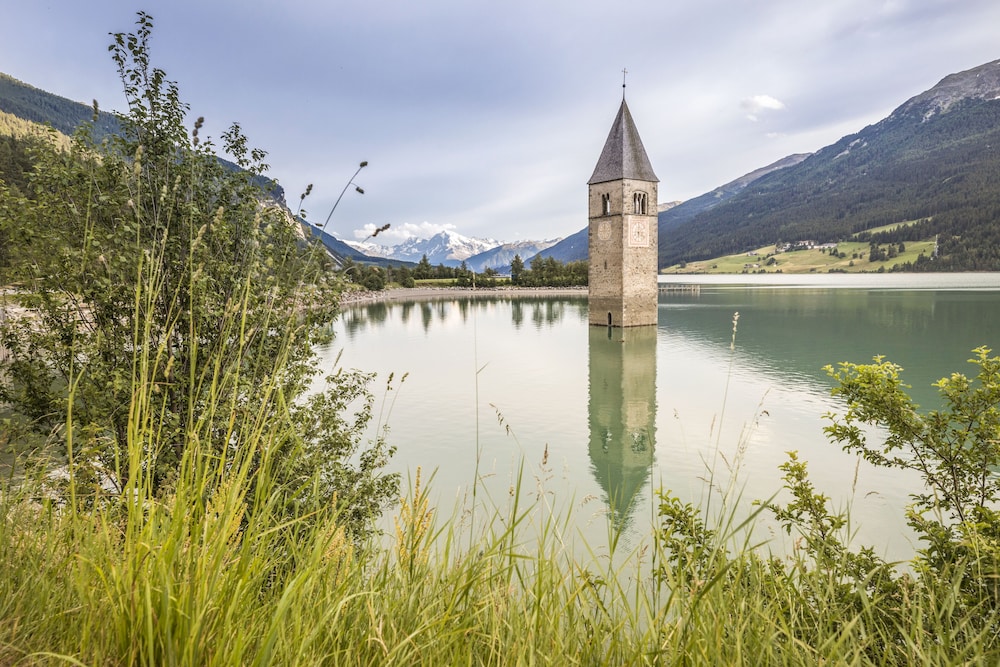 Hotel Alpenrose