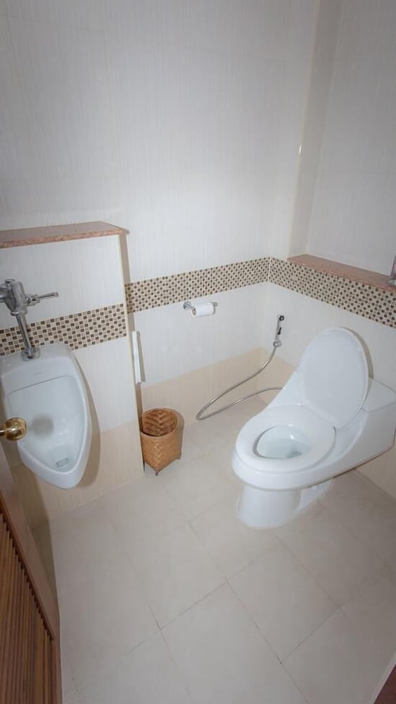 Tharnrarin Villa Suphan Buri