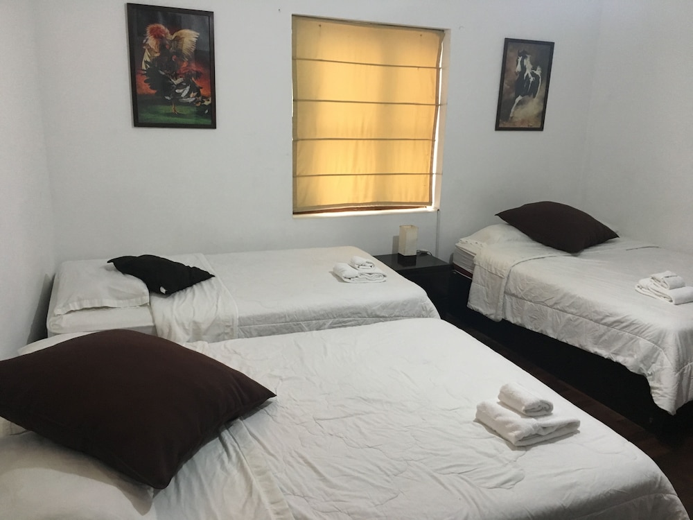 La Casa de La Nonna