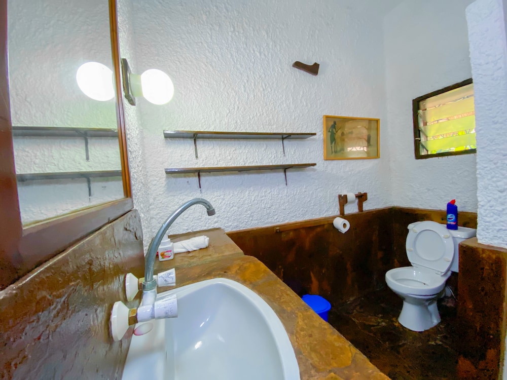 Mfalme Luxury Villas