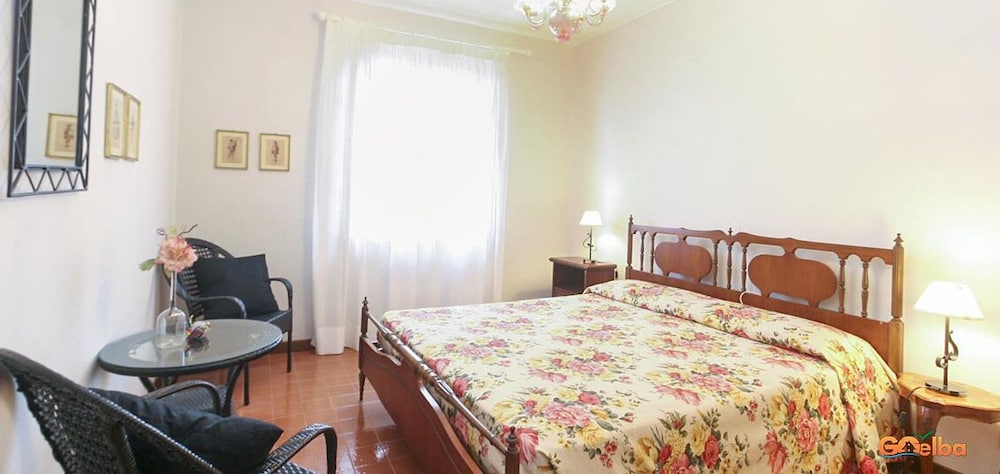 Villa Medina view 2