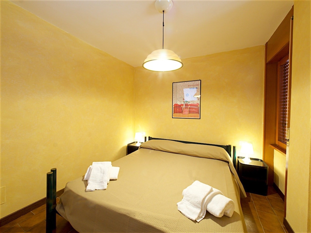 Residence Park Solemaremma