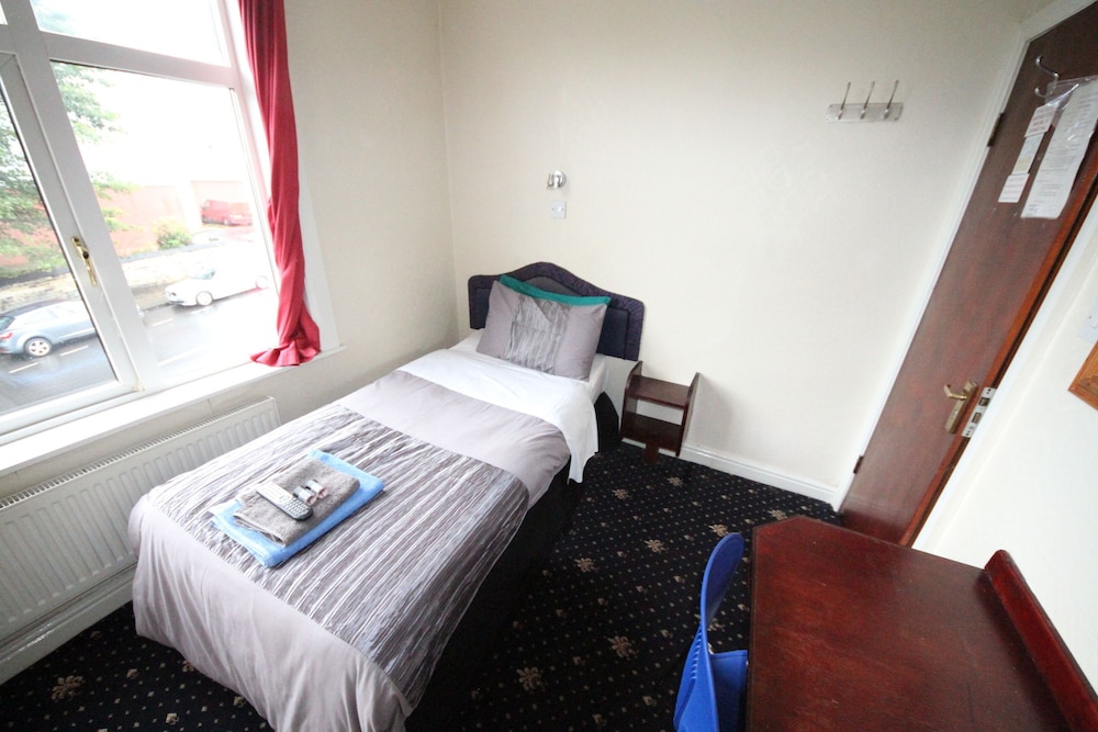 Avalon Guest House view 3