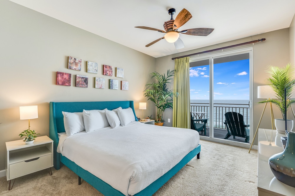 Splash Beach Resort by Panhandle Getaways
