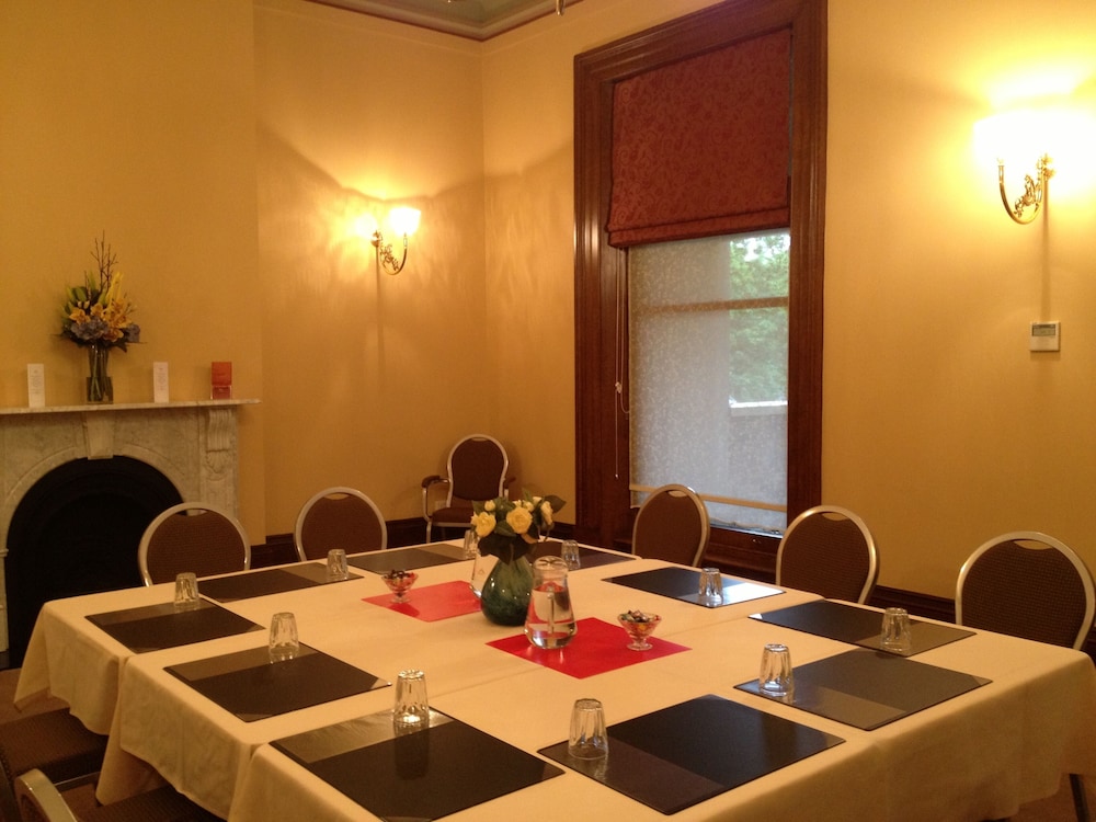 Mary MacKillop Sprituality Centre Melb