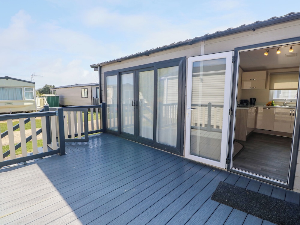 The Beachhouse