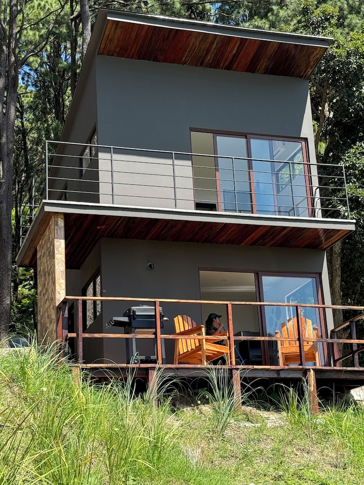 VIU Boutique Cabins view 2