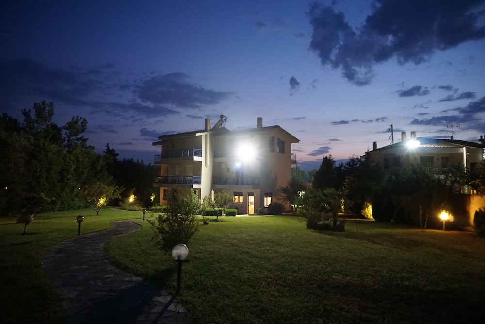 Villa Orama