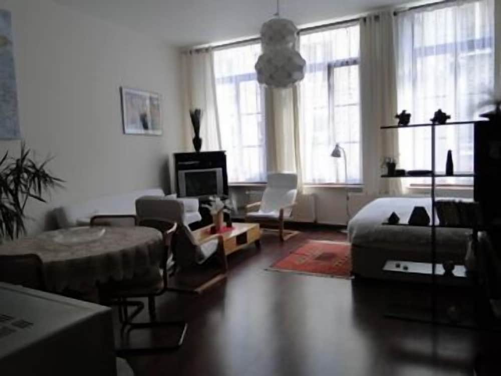 B&B La Villa Zarin