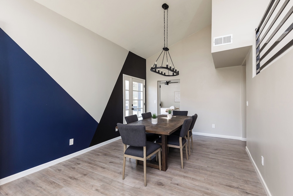 Sereno - Sparkling Pool - Near Scottsdale Quarter