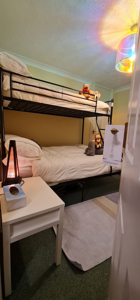 Picturesque Family Hideaway Chipping Ongar Essex