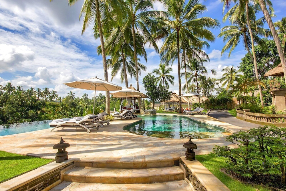 CasCades Suites