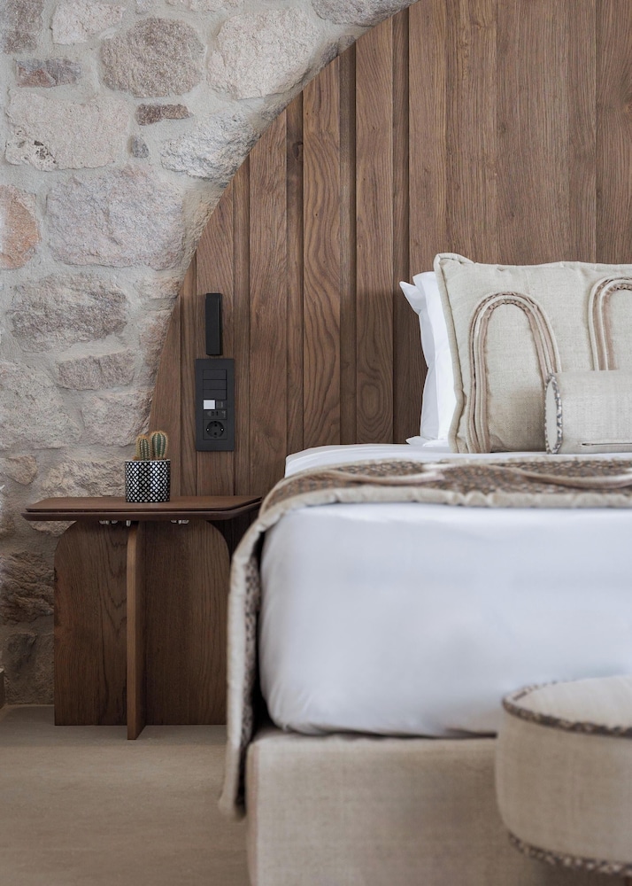 Horizon Suites Milos