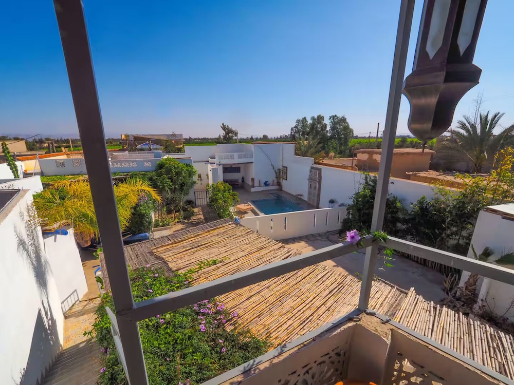 Dar Mandarine Entire home in Taroudant