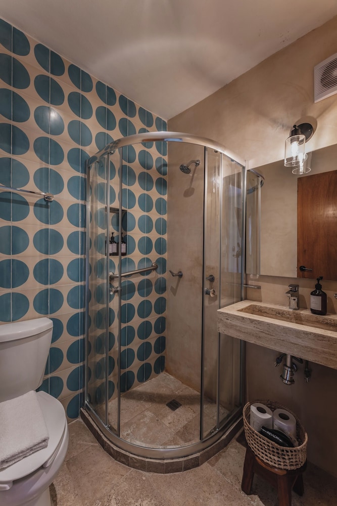 MUR MURA Boutique Guesthouse