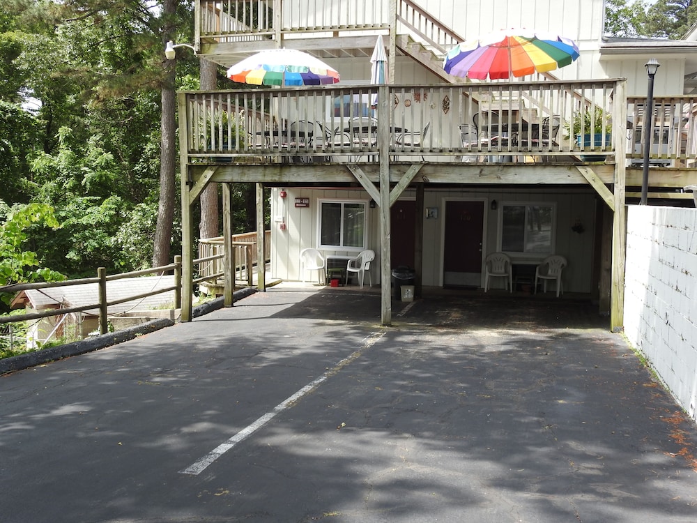 The Trails Inn