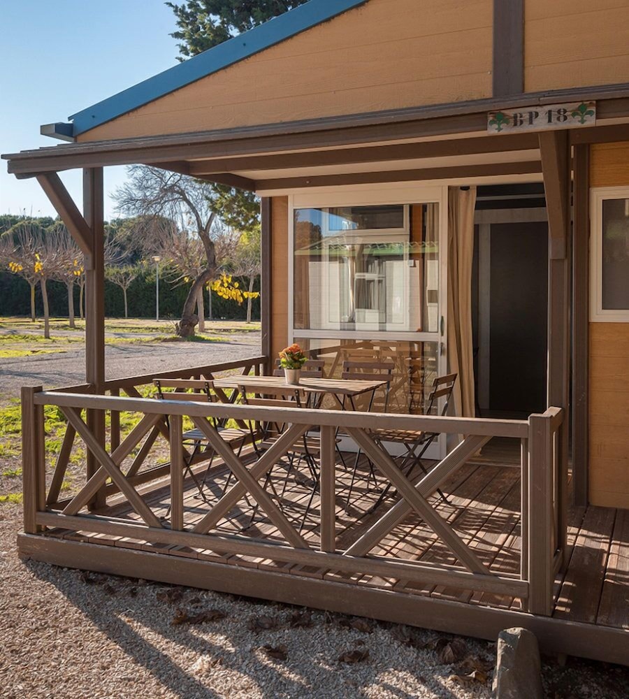 HolaCamp Sitges Garrofer photo 2