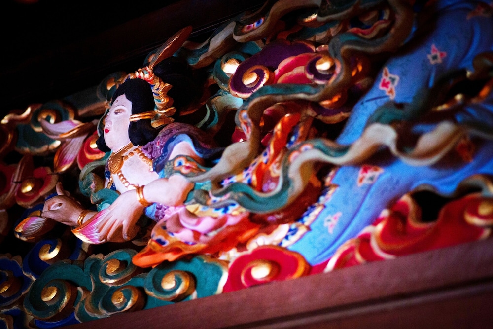 Koyasan Saizenin