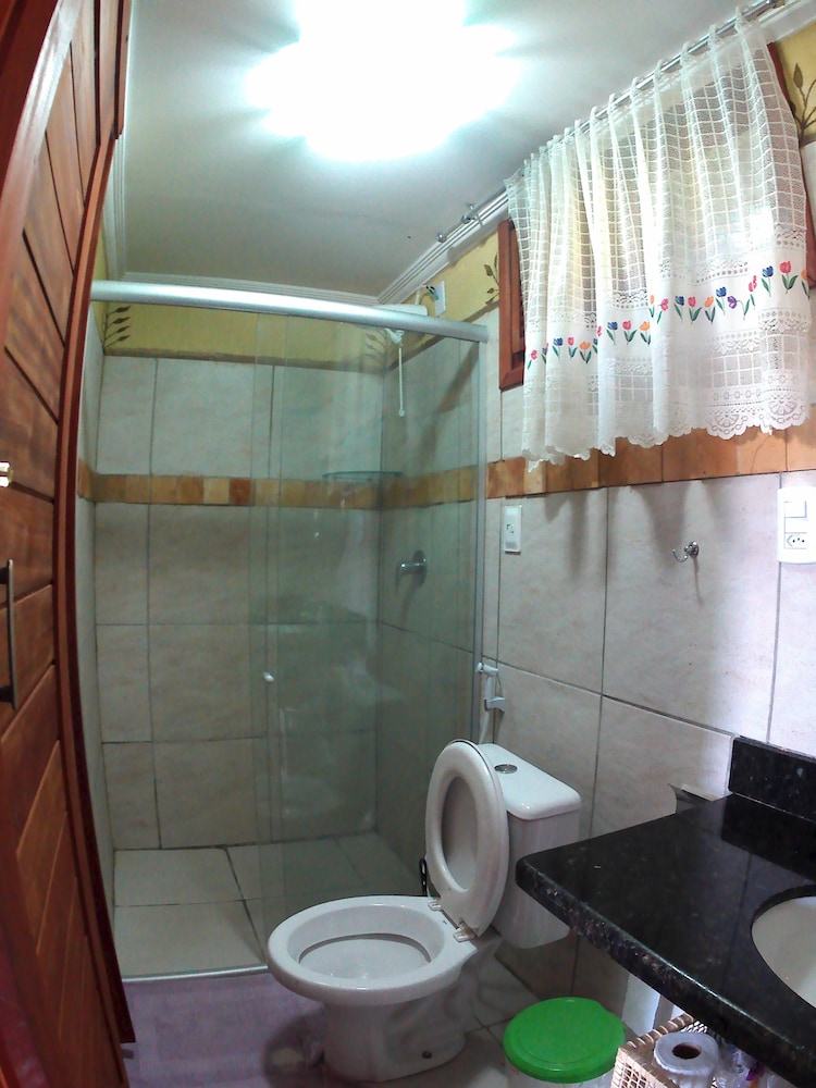 Bamboo Flat Residencial