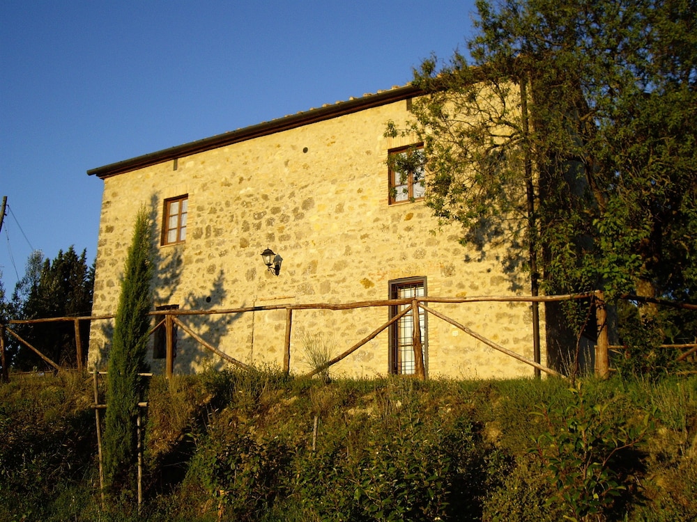 Bellavista farm of Quercini Maurizio