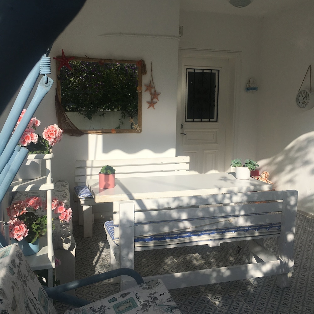 Defne Ev Otel - Image 22