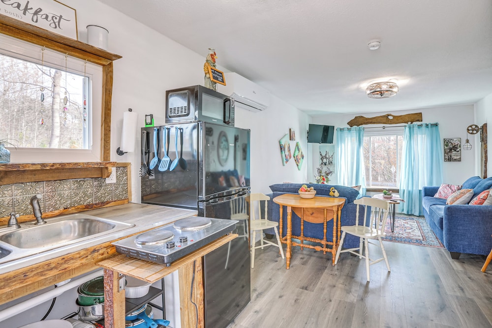 Countryside Gem on Homestead in Asheboro!