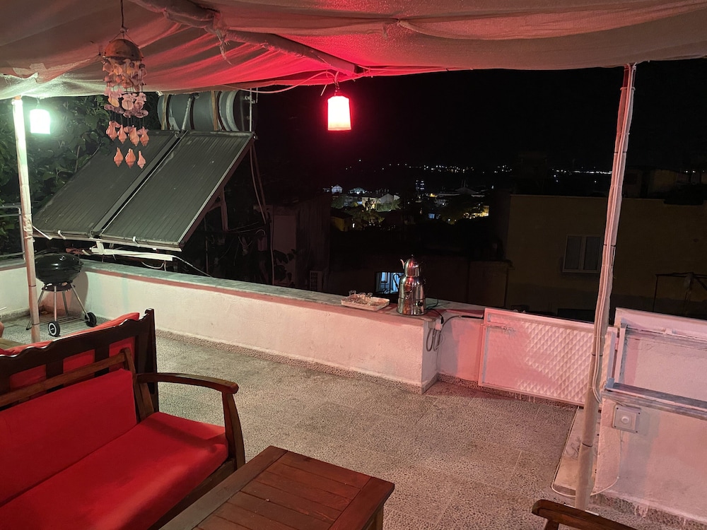roof
