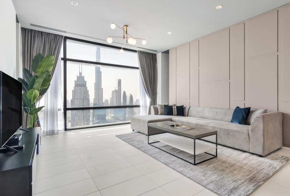 Silkhaus Index Tower, DIFC Dubai