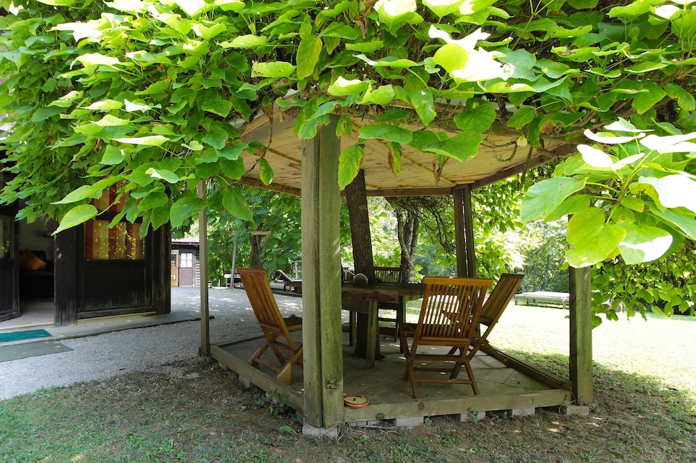 Chalet Fagarè