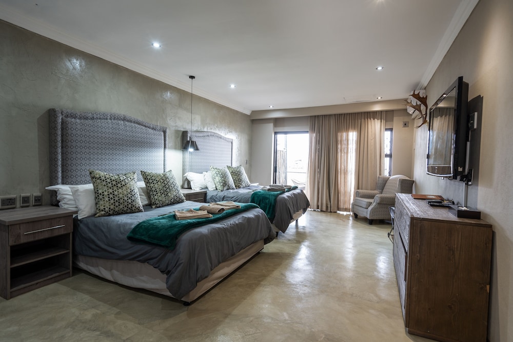 Humdani Game Lodge