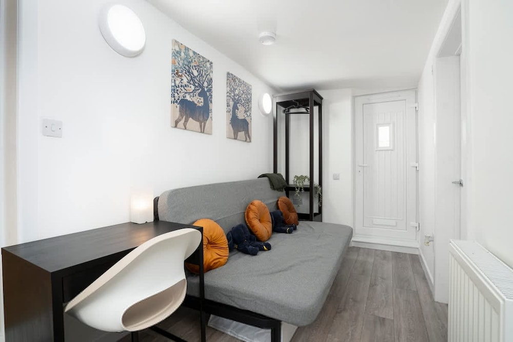 Studio in Lincoln in Lincoln Area