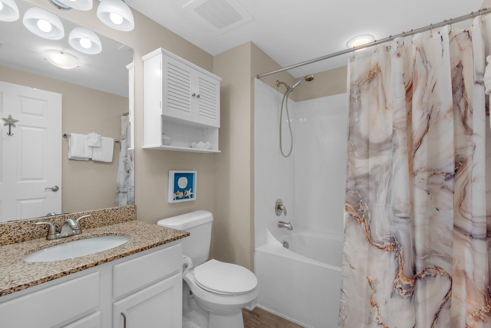 Palms Resort #1503 Jr. 2BR