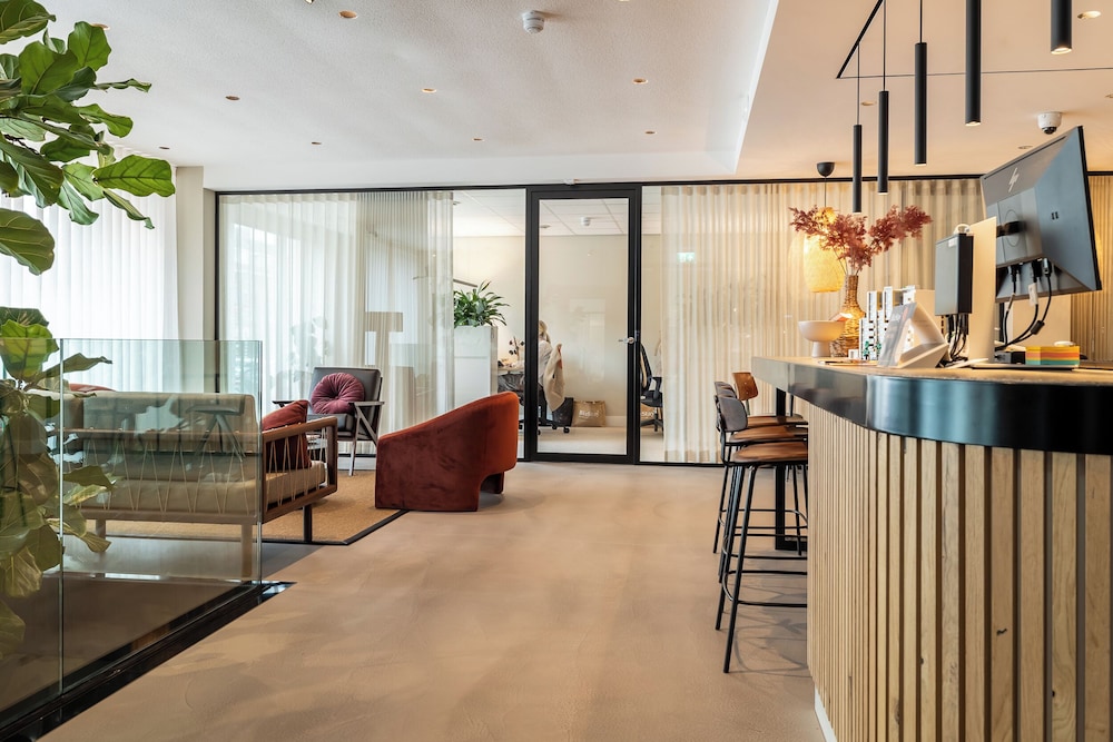 BizStay Walden