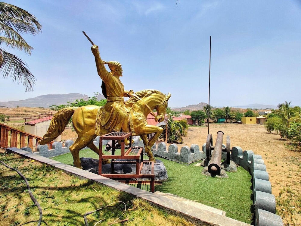 Malshej Agro Tourism & Farm