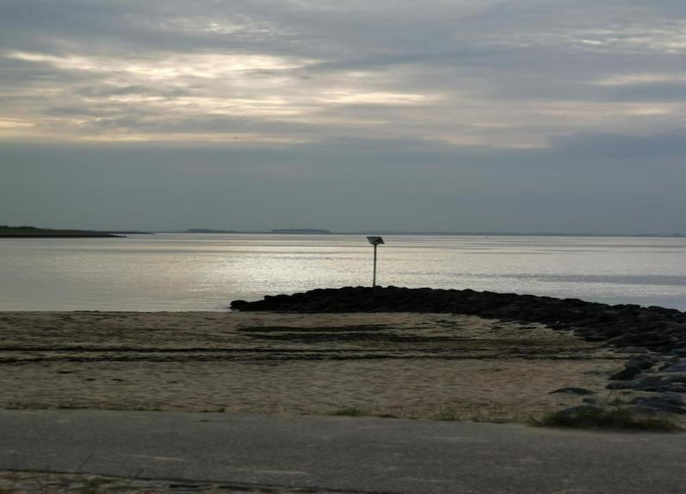 Holiday Home Near the Sea