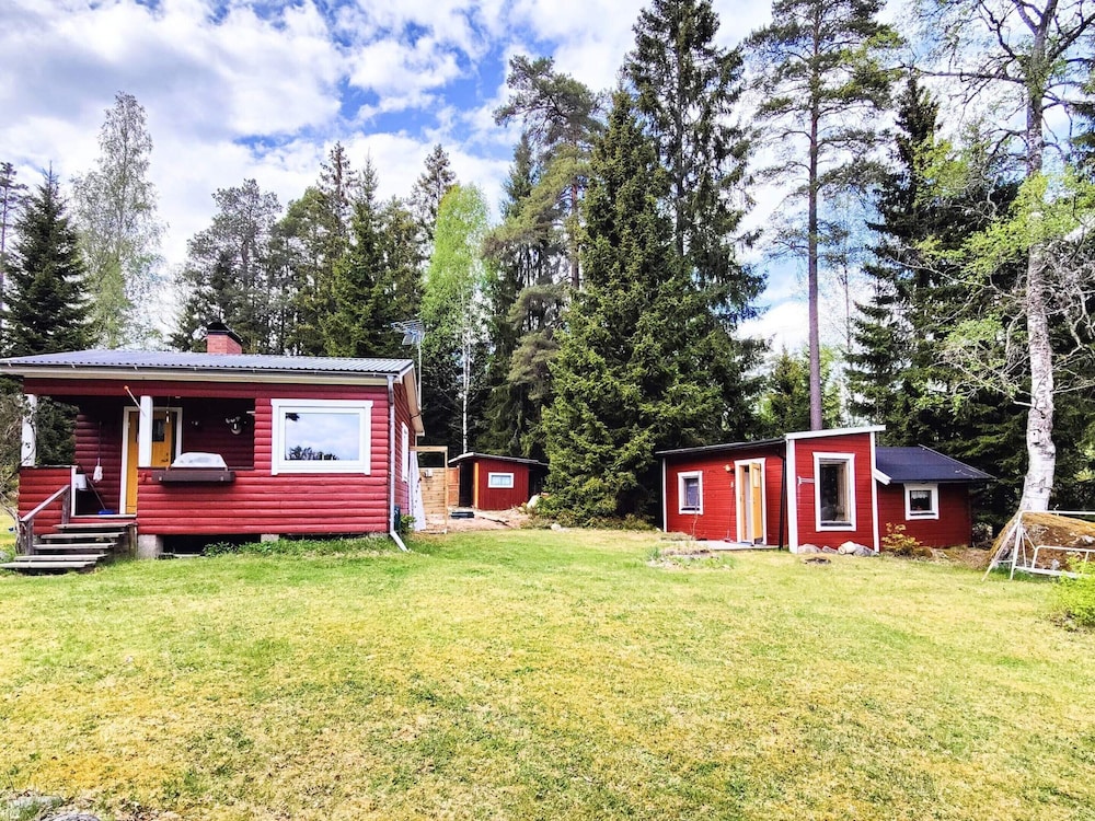 5 Person Holiday Home in Karlskoga